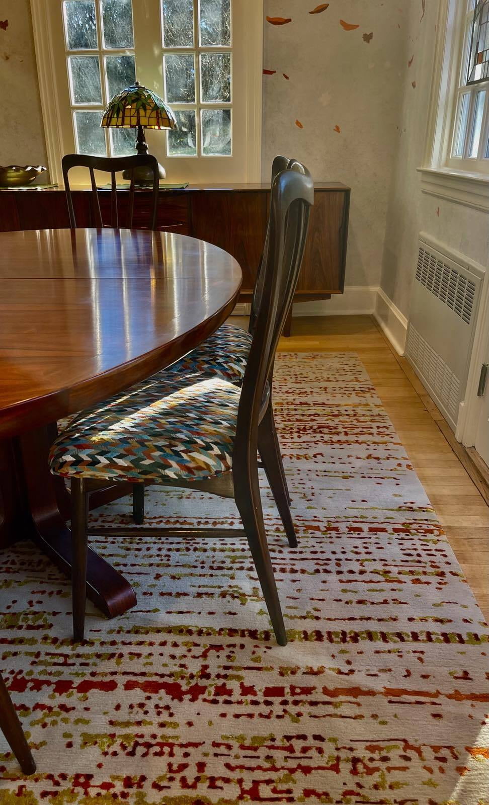 Amadablam Custom Rug