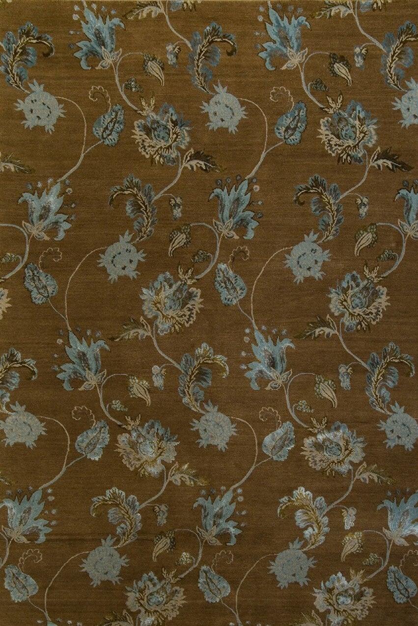 Namphu Custom Rug