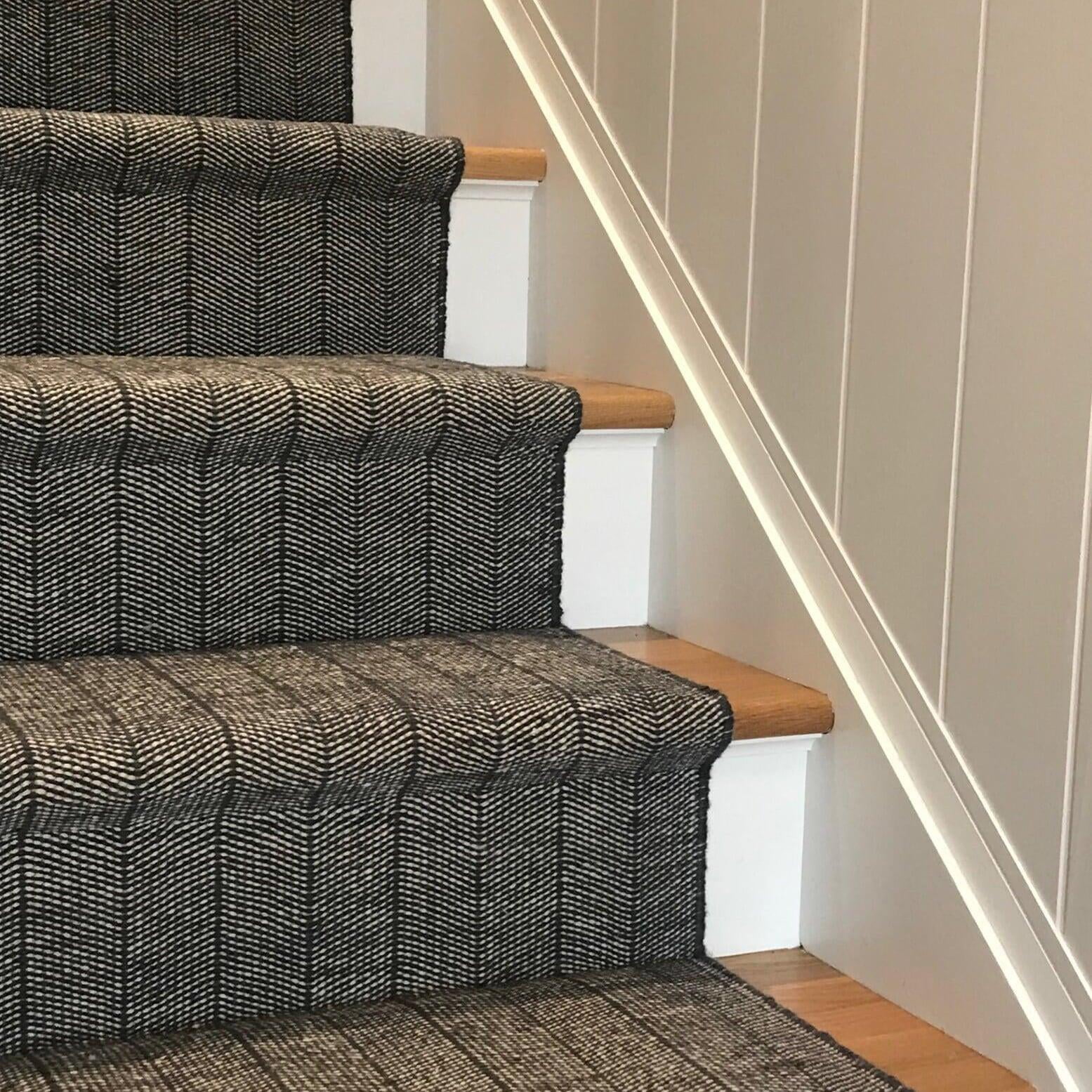 Herringbone Rug
