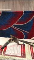 3: Weaving