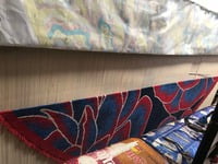 3: Weaving