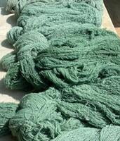 2: Dying and drying