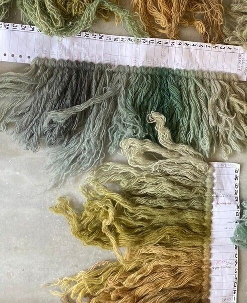 1: Color matching