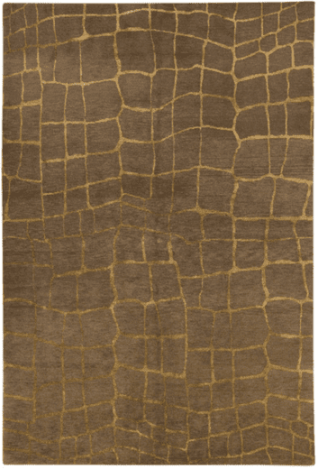 Pebbles - Brown