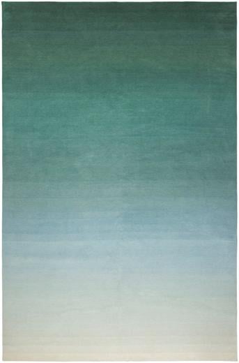 Green Gradation