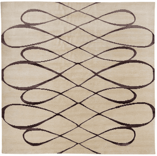 Double Swirl - Light