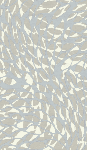 Leaf Swirl