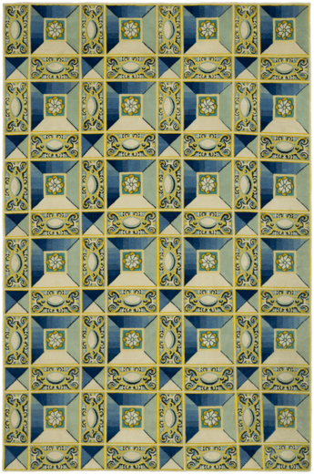 Ocean Tile
