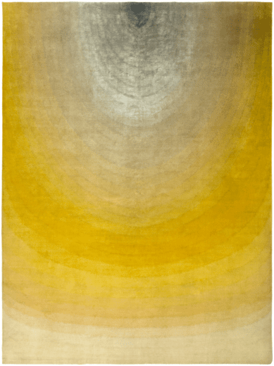 Golden Aura