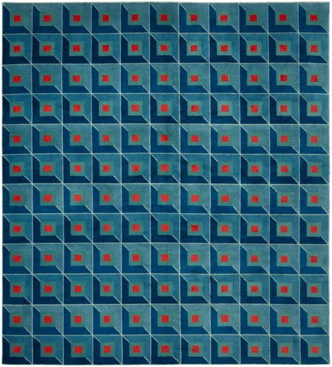 Lapis Tile