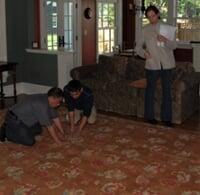 Inspection
