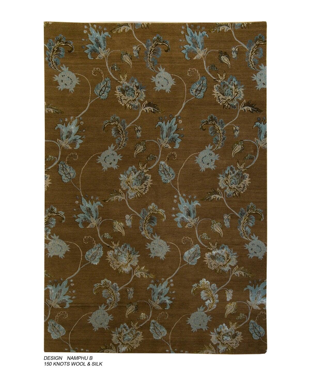 Namphu B Custom Rug