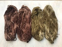 1: Dyeing