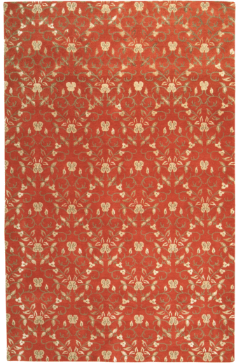 Mastard - Red