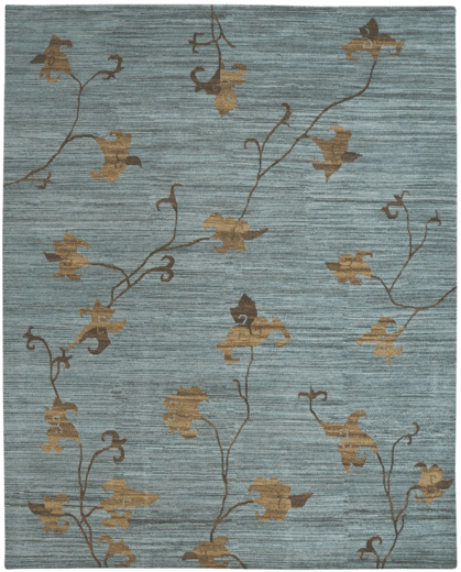 Tibetan Leaf