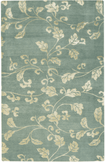 Floral - Sea Grass
