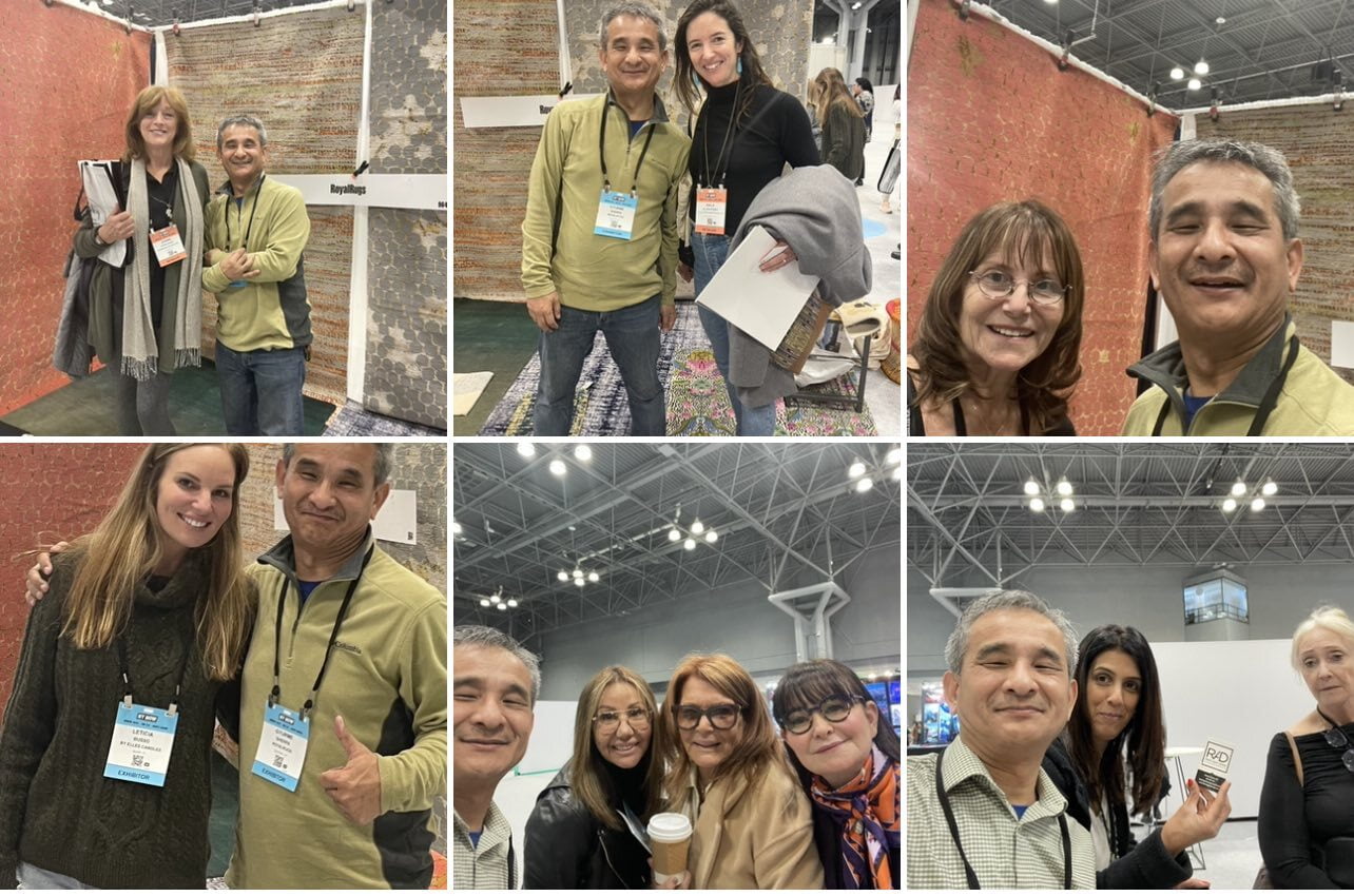 Past Event: NY NOW Winter Market 2023